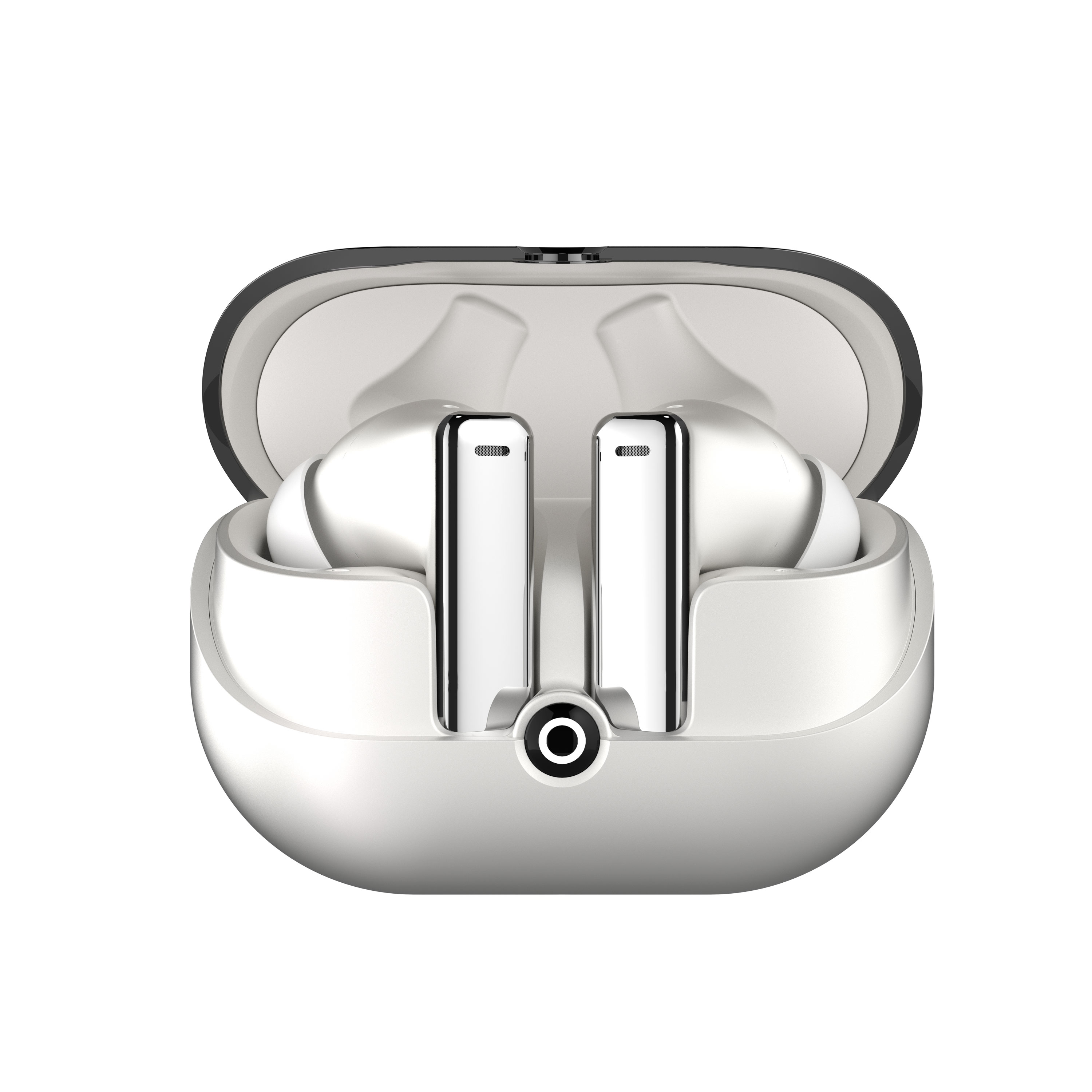 T03 Hybrid ANC TWS earbuds