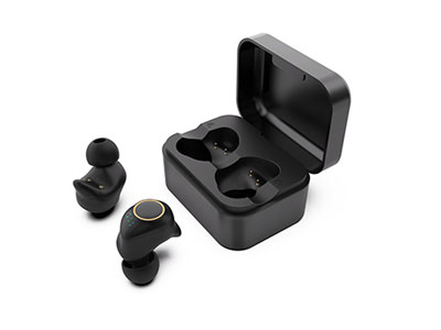 T01 Studio Headphones