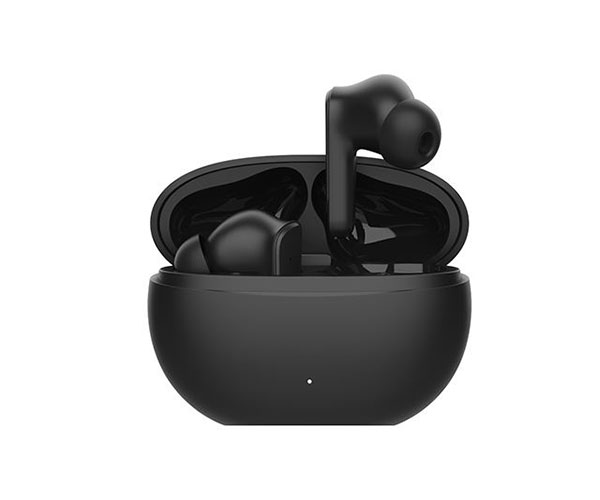 T02 ANC+ENC TWS Earphones