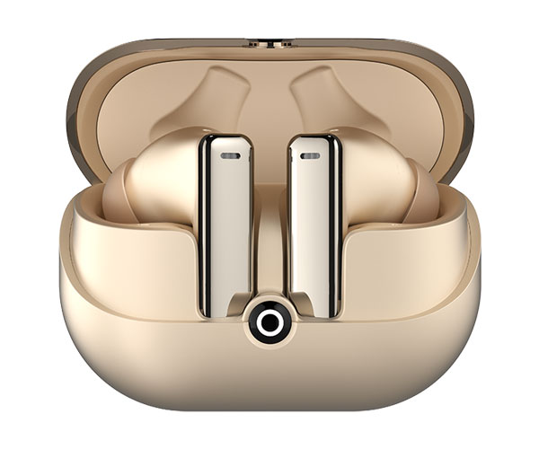 T03 Hybrid ANC TWS Earphones