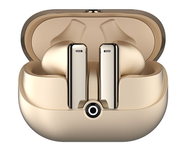 T03 Hybrid ANC TWS Earphones
