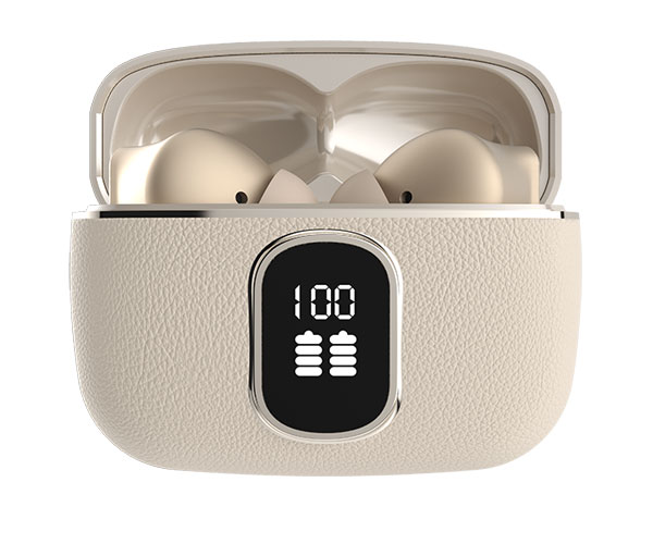 T03 Hybrid ANC TWS Earphones