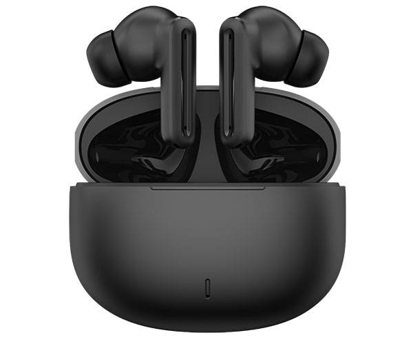 T02 ANC+ENC TWS Earphones
