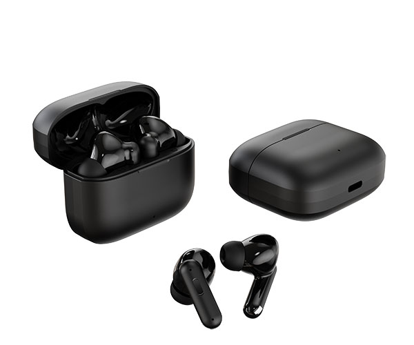 T09 ANC TWS Earphones